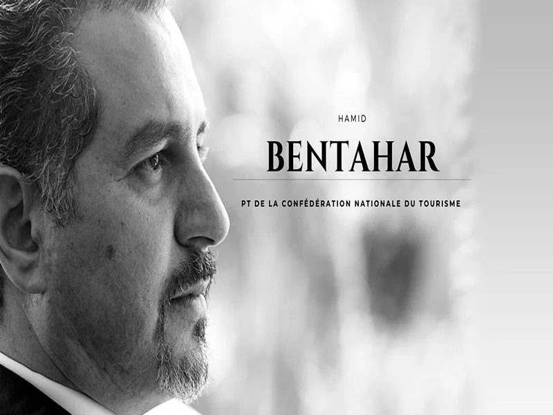 Le leadership de Hamid Bentahar pour sauver le secteur